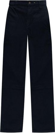 Rag & Bone Fit 2 stretch twill chinos - men - Cotton - 29 - Black