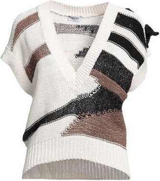 Liu Jo PRENDAS DE PUNTO - Pullover en YOOX.COM