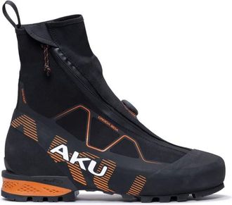 Aku Croda Boa GTX Bergschuhe - Unisex | blau/schwarz