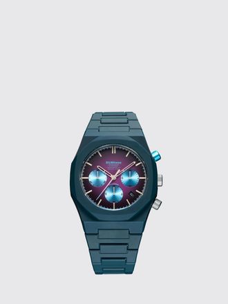 D1 Milano Orologio Blue Spectrum