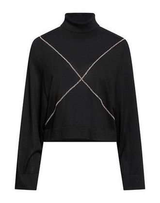 Fabiana Filippi PRENDAS DE PUNTO - Cuello alto en YOOX.COM
