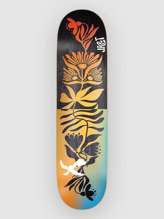 Jart Mother Earth 8.25x32 LC Twin Skateboard Deck patroon