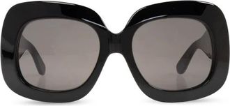 Valentino Mujer, Accesorios, Negro, Talla: ONE Size