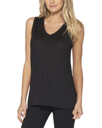 Barefoot Dreams V-Neck Tank Top