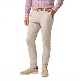 Johnnie-O Jupiters Pant - 32 In Seal