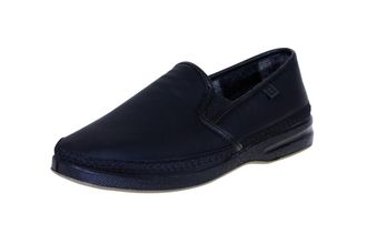 Foamtreads Mens Davenport Shoe In Black