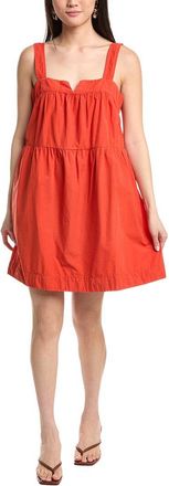 Nation Ltd Claribel Mini Dress