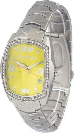 Chronotech Steel Womens Watch