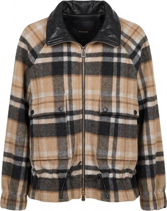 Pinko Borragine Blouse