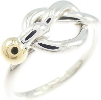 Tiffany & Co. Yellow Band Ring (Pre-Owned)