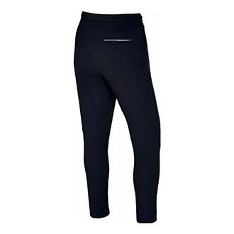 Nike NSW Modern French Terry Cuff Pants Black 807920-010