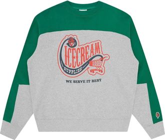 Icecream Convenience Store sweatshirt - Grey