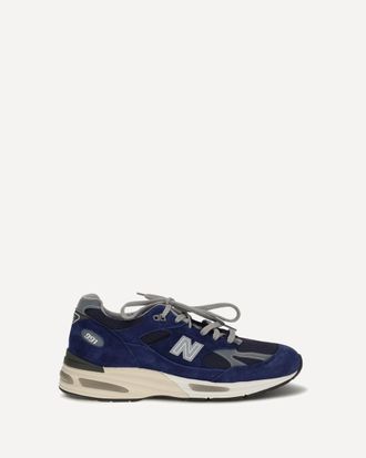 New Balance Sneakers 991v2 Unisex 10.5