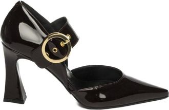 Albano Mujer, Zapatos, Rojo, Talla: 37 EU
