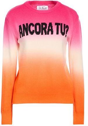MC2 Saint Barth KNITWEAR - Jumpers on YOOX.COM