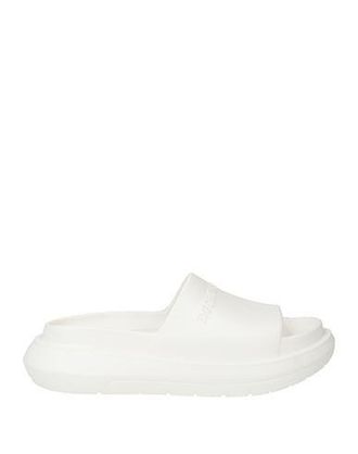 Emporio Armani FOOTWEAR - Sandals sur YOOX.COM
