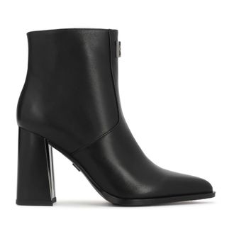 Kazar Mujer, Zapatos, Negro, Talla: 37 EU