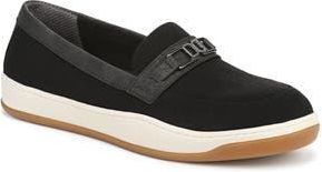 Life Stride Daydream Loafer in Black/Vanilla at Nordstrom Rack, Size 7.5