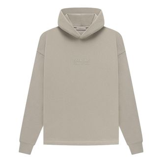 Fear of God SS23 Drop2 Relaxed Hoodie Seal FOG-SS23-335