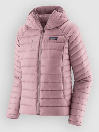 Patagonia Down Sweater Hoody Giacca
