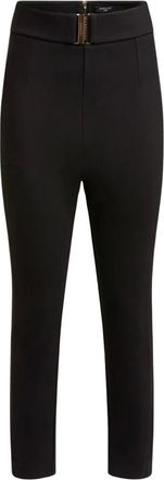 Marciano Dames, Broeken, Zwart, Maat: 2XL