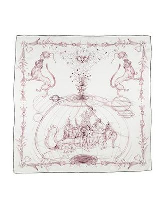 Fabiana Filippi COMPLEMENTOS - Bufandas en YOOX.COM