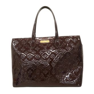 Louis Vuitton Amarante Tote Bag (Pre-Owned)