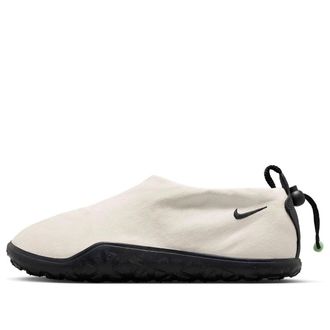 Nike x ACG Air Moc Sail Black DZ3407-100