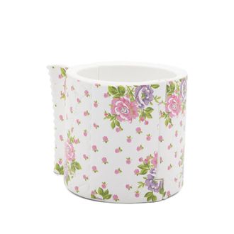 Yvmin X Ashley Williams Bowknot Paper Roll Bracelet