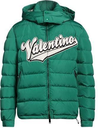 Valentino Garavani COATS & JACKETS - Puffers sur YOOX.COM