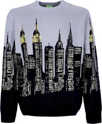 HUF Huf, Hombre, Jerseys, Multicolor, Talla: XL