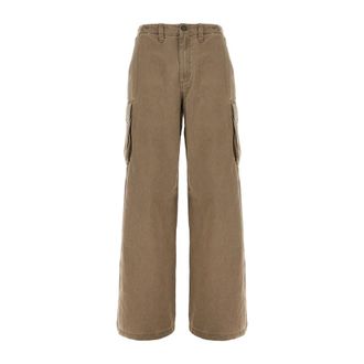 Our Legacy Mount Cargo