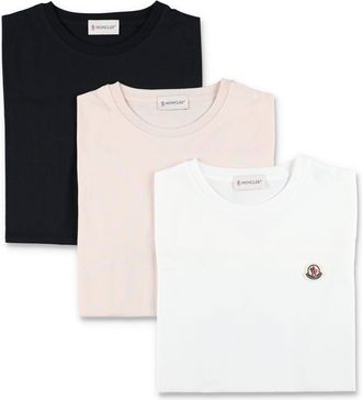 Moncler Camisetas y polos Moncler