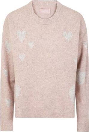 Zadig&Voltaire Uomo, Maglie, Rosa, L, new