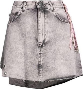 Vicolo BOTTOMWEAR - Gonne jeans su YOOX.COM