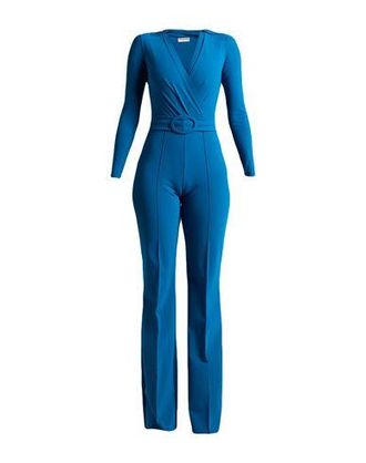 La Petite Robe Di Chiara Boni TUTE E SALOPETTE - Tute Intere su YOOX.COM
