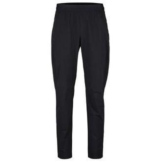 Stoic SondrumSt. Light Pants Laufhose f&uuml;r Herren | schwarz