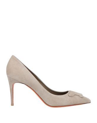 Santoni Pumps