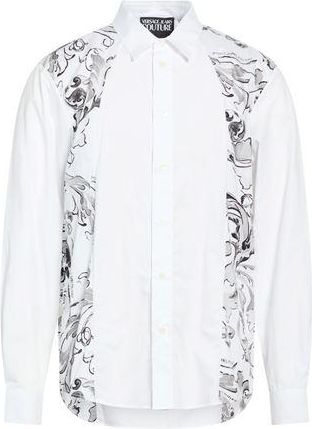 Versace CAMISETAS Y TOPS - Camisas en YOOX.COM