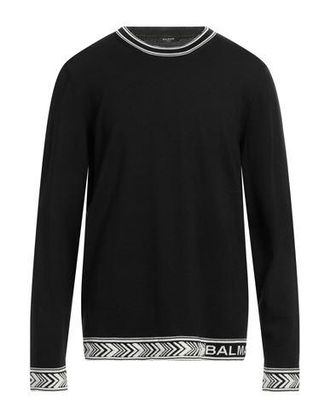 Balmain MAGLIERIA - Pullover su YOOX.COM