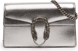 Gucci Pre-owned Gucci Mini Leather Dionysus Crossbody Ladies 9E956O29F5EM0P32