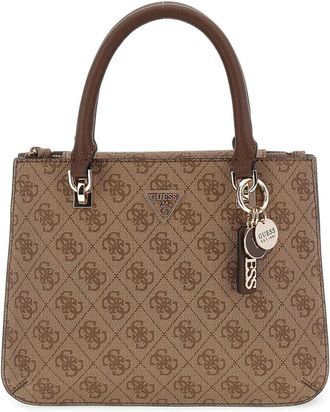 Guess Donna, Borse, Beige, Taglia unica, new
