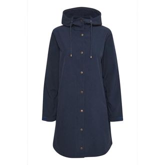 Cream Donna, Cappotti, Blu, XS, new