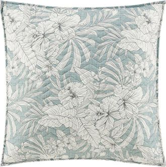 Salt Life Salt Life Auckland Euro Sham