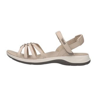 Teva Tirra Sport Sandaal - Dames - Sport - Beige - Maat: 39 EU Su&egrave;de
