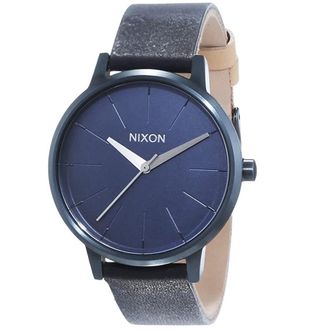 Nixon Kensington Blue Dial Ladies Watch A108-1930