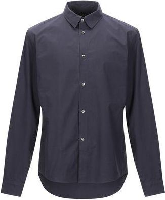 A.P.C. CAMISETAS Y TOPS - Camisas en YOOX.COM