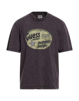 Guess TOPWEAR - T-shirts on YOOX.COM