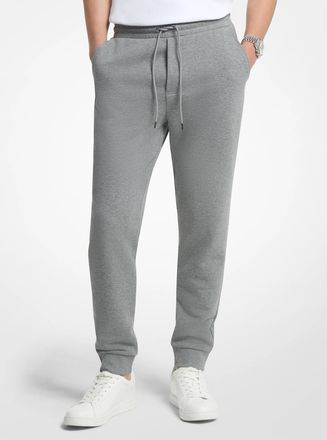 Michael Kors Cotton Blend Joggers