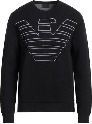 Emporio Armani KNITWEAR - Jumpers sur YOOX.COM